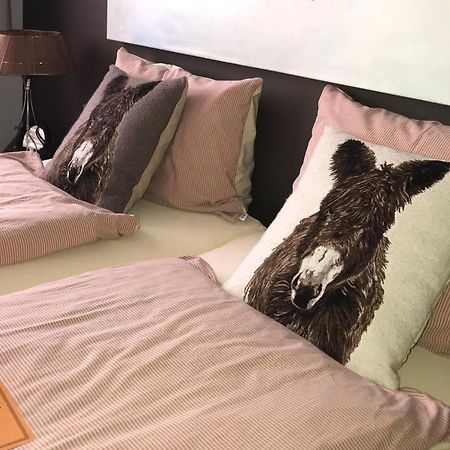 B&B Caffetino-Vino Richterswil Zewnętrze zdjęcie