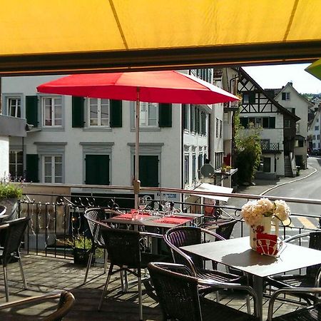 B&B Caffetino-Vino Richterswil Zewnętrze zdjęcie
