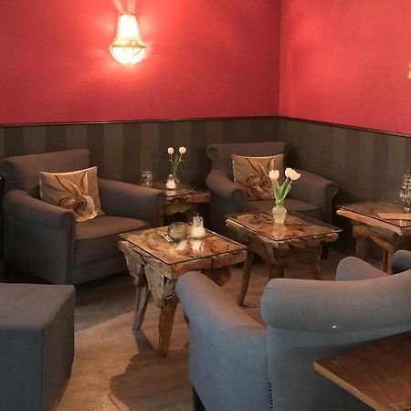 B&B Caffetino-Vino Richterswil Zewnętrze zdjęcie