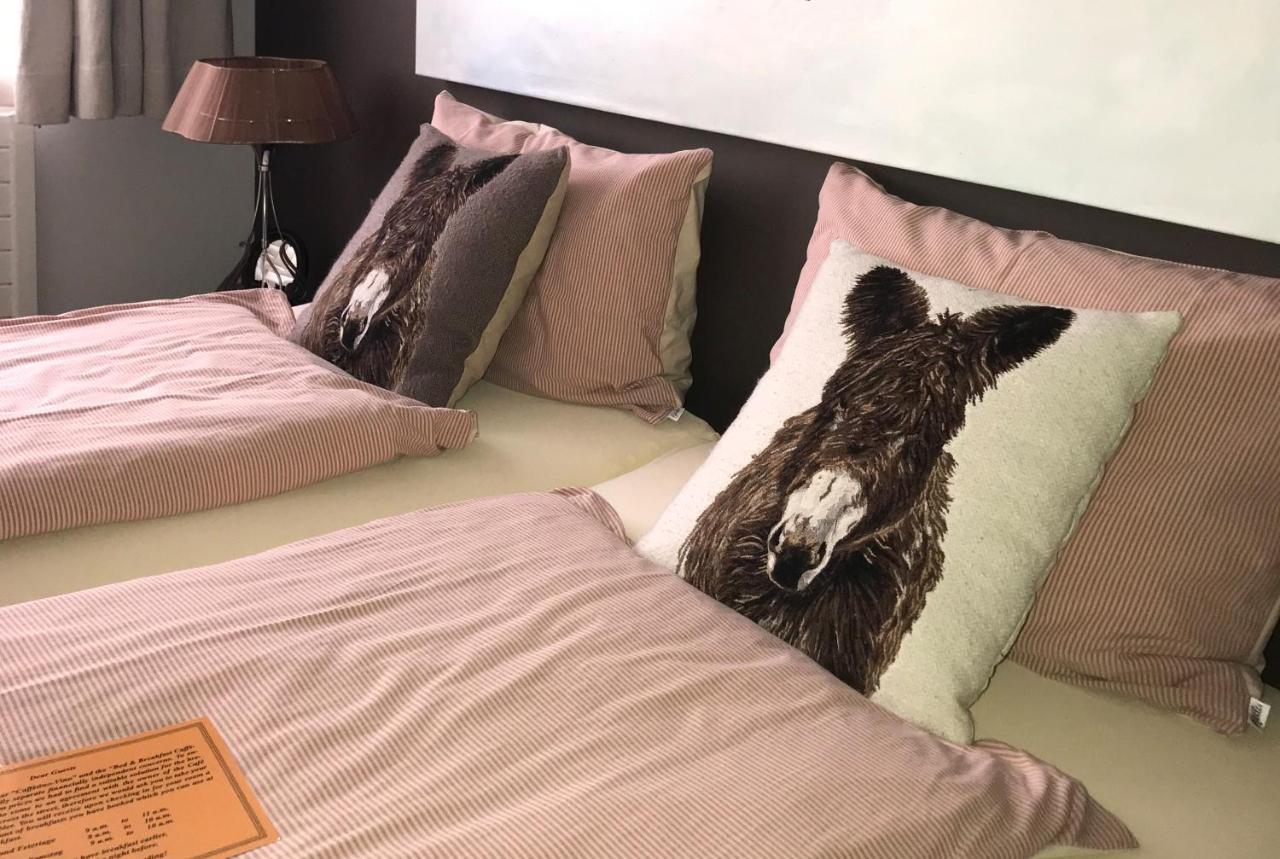 B&B Caffetino-Vino Richterswil Zewnętrze zdjęcie