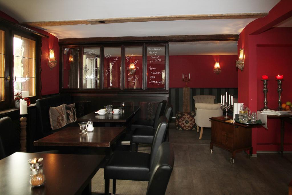 B&B Caffetino-Vino Richterswil Zewnętrze zdjęcie