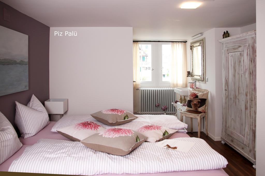 B&B Caffetino-Vino Richterswil Zewnętrze zdjęcie