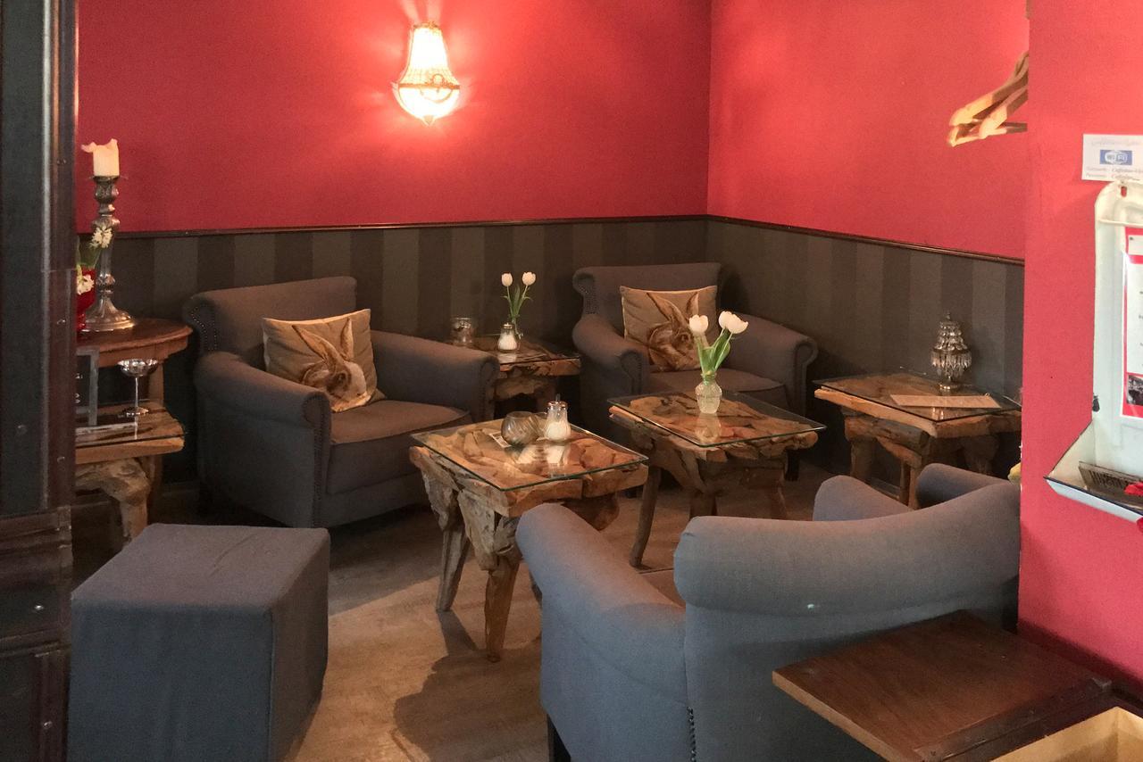 B&B Caffetino-Vino Richterswil Zewnętrze zdjęcie